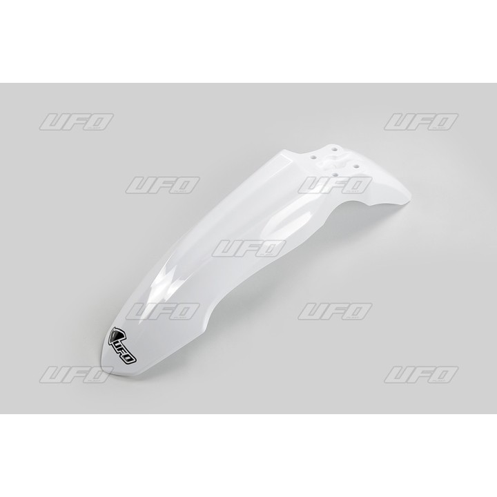 Plastiki i naklejki UFO błotnik przód honda crf 230 '15-'26,