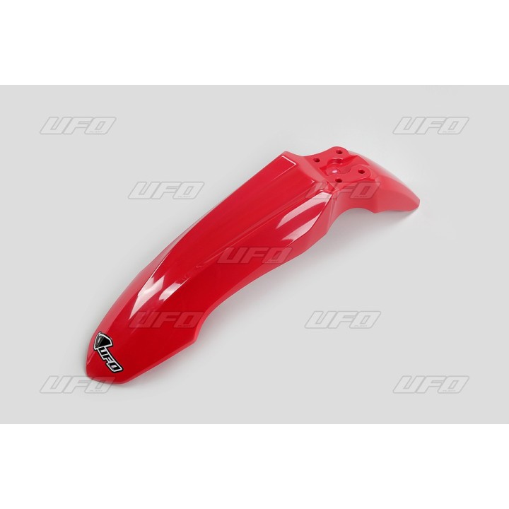 Plastiki i naklejki UFO błotnik przód honda crf 230 '15-'26,