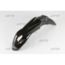 Plastiki i naklejki UFO błotnik przód honda crf 250R '18-'21 , crf 450R '17-'20