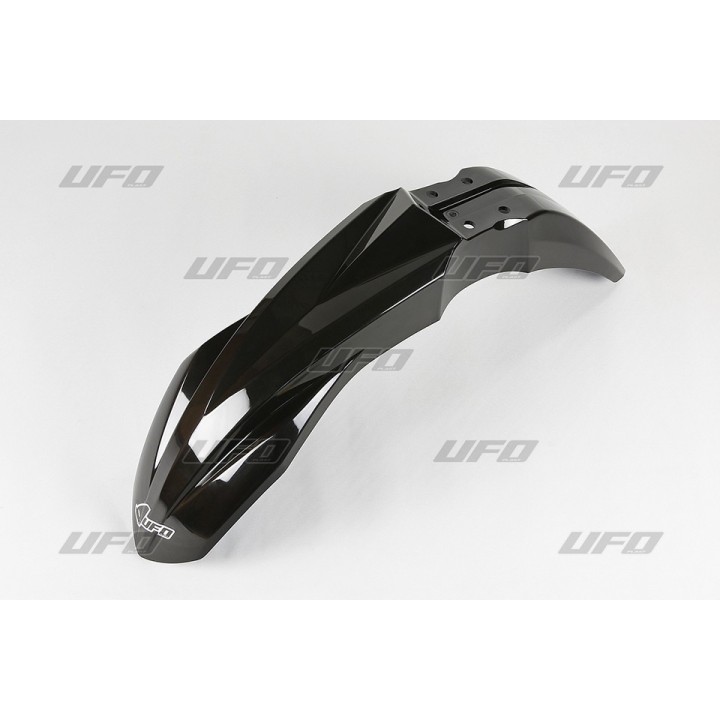 Plastiki i naklejki UFO błotnik przód honda crf 250R '18-'21 , crf 450R '17-'20