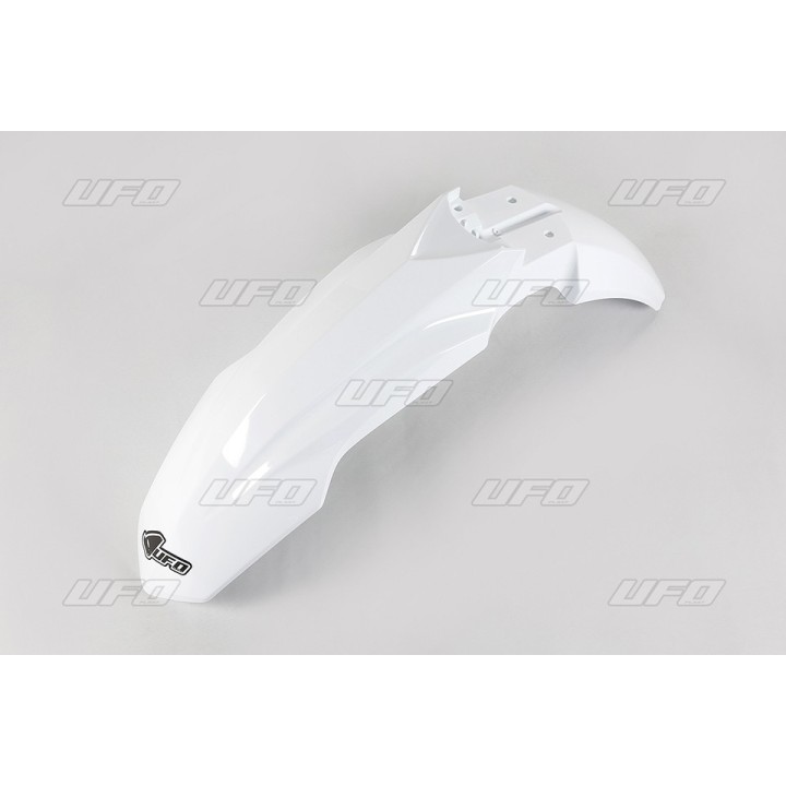 Plastiki i naklejki UFO błotnik przód honda crf 250R '18-'21 , crf 450R '17-'20
