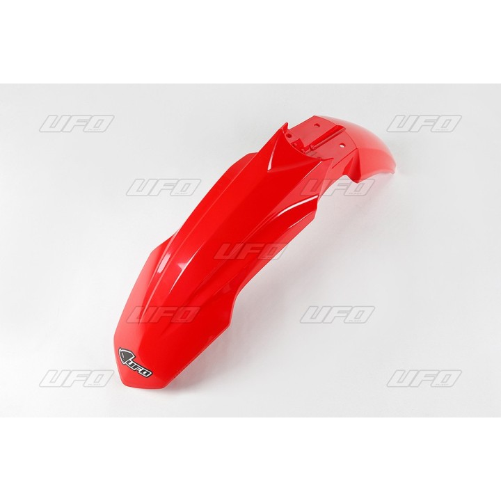 Plastiki i naklejki UFO błotnik przód honda crf 250R '18-'21 , crf 450R '17-'20