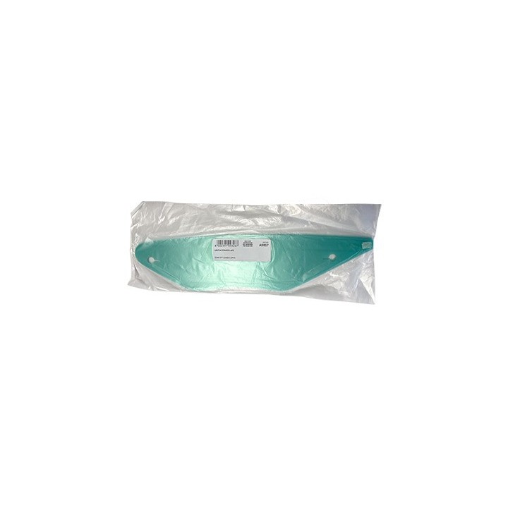 CABERG CZĘŚCI ZRYWKI (TEAR OFF LENSES ) DO MODELU GP01 (10 SZTUK)
