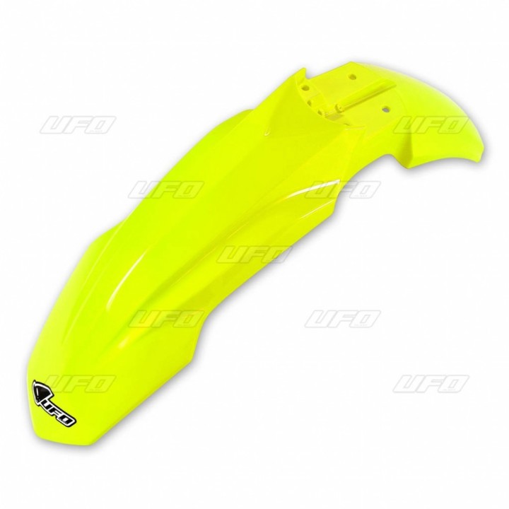 Plastiki i naklejki UFO błotnik przód honda crf 250R '18-'21 , crf 450R '17-'20