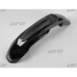 Plastiki i naklejki UFO błotnik przód husqvarna 4T '08-'12