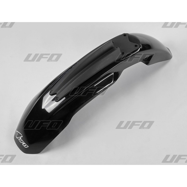 Plastiki i naklejki UFO błotnik przód husqvarna 4T '08-'12