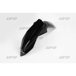Plastiki i naklejki UFO błotnik przód husqvarna tc/te 449/511 '11-'13