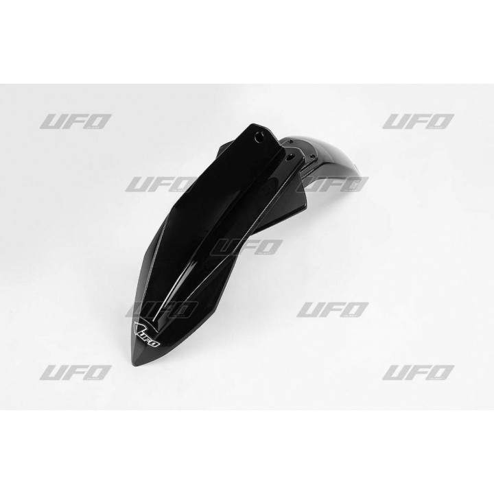 Plastiki i naklejki UFO błotnik przód husqvarna tc/te 449/511 '11-'13