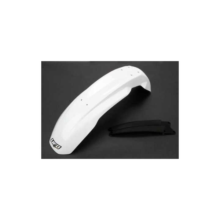 Plastiki i naklejki UFO błotnik przód husqvarna tc/te 449/511 '11-'13