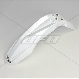 Plastiki i naklejki UFO błotnik przód husqvarna te/fe 125/250/300/350/450/501 '15, tc/fc 125/250/350/450