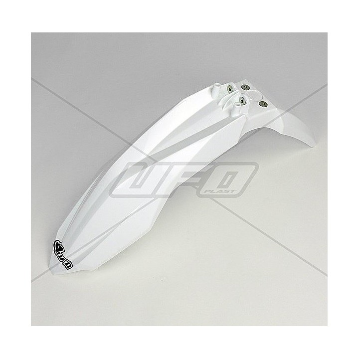 Plastiki i naklejki UFO błotnik przód husqvarna te/fe 125/250/300/350/450/501 '15, tc/fc 125/250/350/450