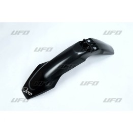 Plastiki i naklejki UFO błotnik przód husqvarna tc 85 18-26,
