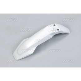 Plastiki i naklejki UFO błotnik przód husqvarna tc 85 18-19