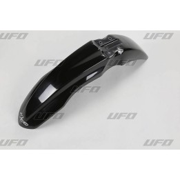 Plastiki i naklejki UFO błotnik przód kawasaki kxf 250/450 '09-'12