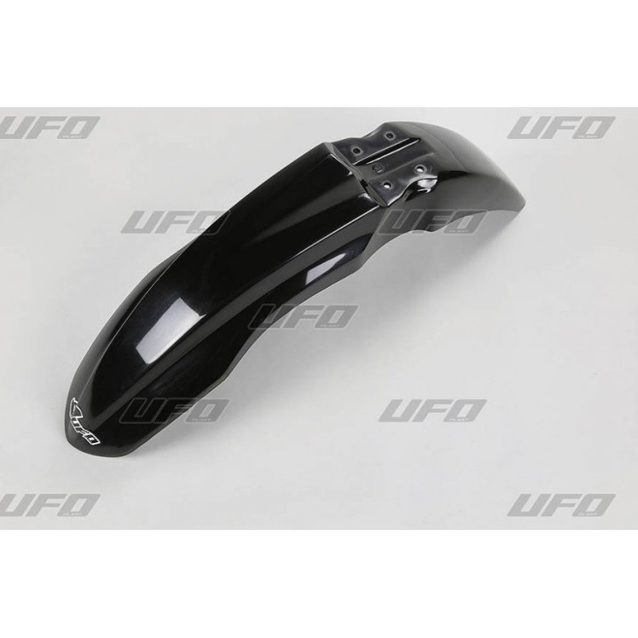 Plastiki i naklejki UFO błotnik przód kawasaki kxf 250/450 '09-'12