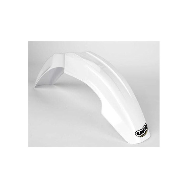Plastiki i naklejki UFO błotnik przód kawasaki kxf 250/450 '09-'12