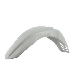 Plastiki i naklejki RACETECH (rtech) błotnik przód kawasaki kxf 250/450 '09-'12