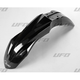 Plastiki i naklejki UFO błotnik przód kawasaki kxf 250 '17, kxf 450 '16-'17