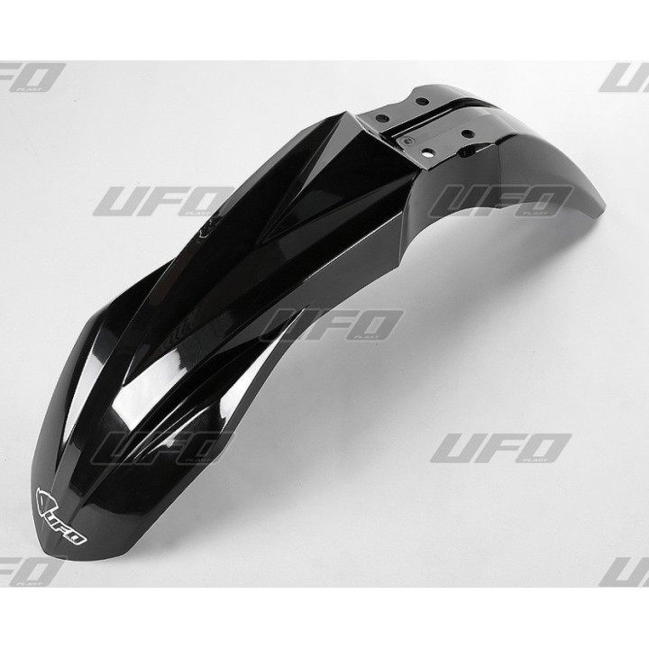 Plastiki i naklejki UFO błotnik przód kawasaki kxf 250 '17, kxf 450 '16-'17