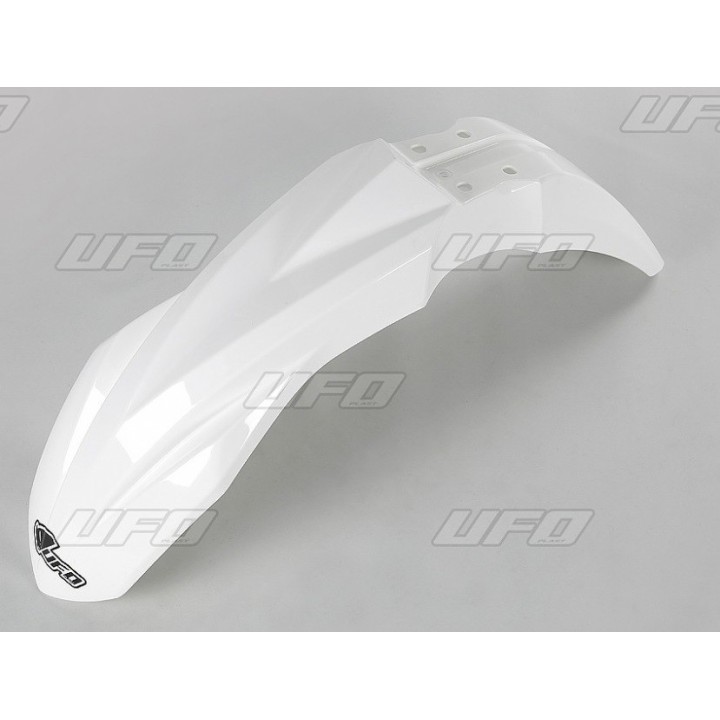 Plastiki i naklejki UFO błotnik przód kawasaki kxf 250 '17, kxf 450 '16-'17
