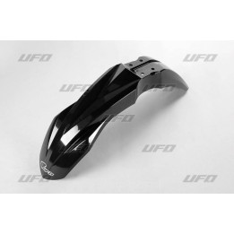 Plastiki i naklejki UFO błotnik przód kawasaki kxf 250 '18-'26, kxf 450 '18-'25