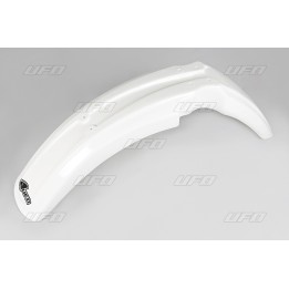Plastiki i naklejki UFO błotnik przód ktm 125/250/360/500/600 '90-92