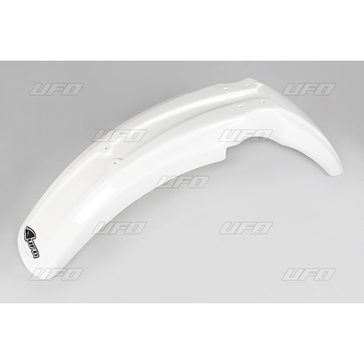 Plastiki i naklejki UFO błotnik przód ktm 125/250/360/500/600 '90-92