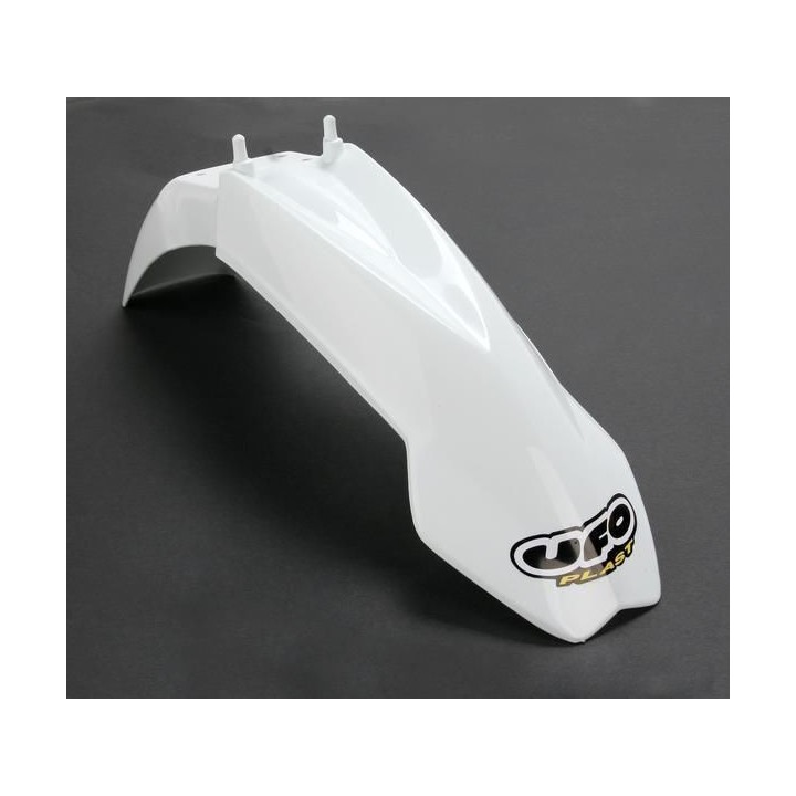 Plastiki i naklejki UFO błotnik przód ktm SX 65 '02-'08
