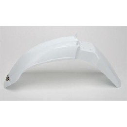 Plastiki i naklejki UFO błotnik przód ktm SX 85 '04-'12