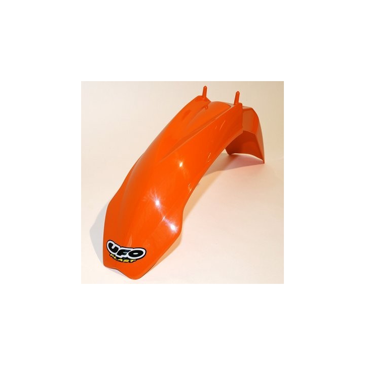 Plastiki i naklejki UFO błotnik przód ktm SX 85 '04-'12