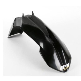 Plastiki i naklejki UFO błotnik przód ktm SX 65 '09-'13
