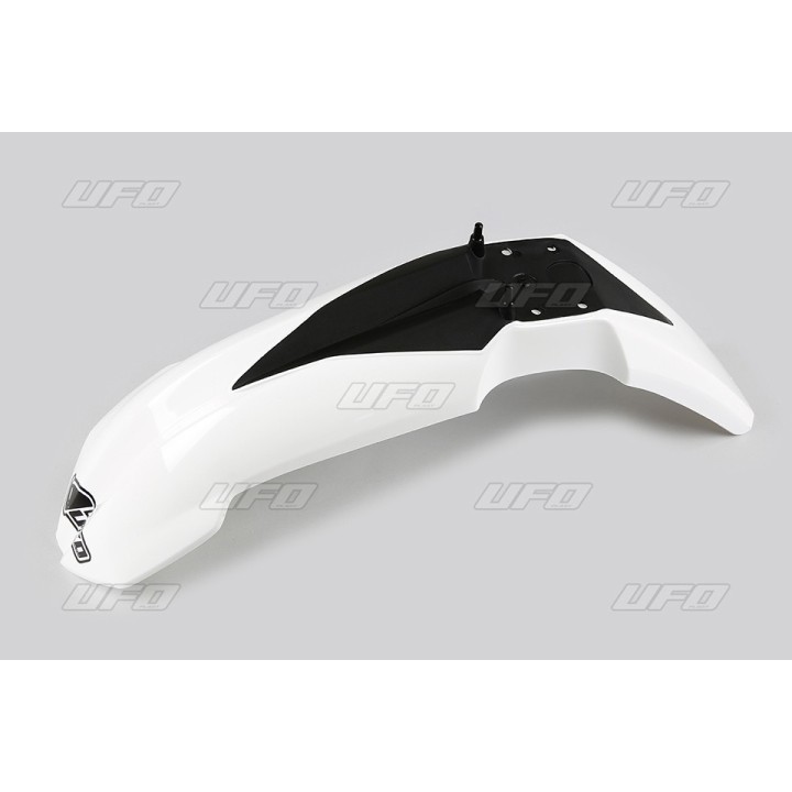 Plastiki i naklejki UFO błotnik przód ktm SX 65 '09-'13