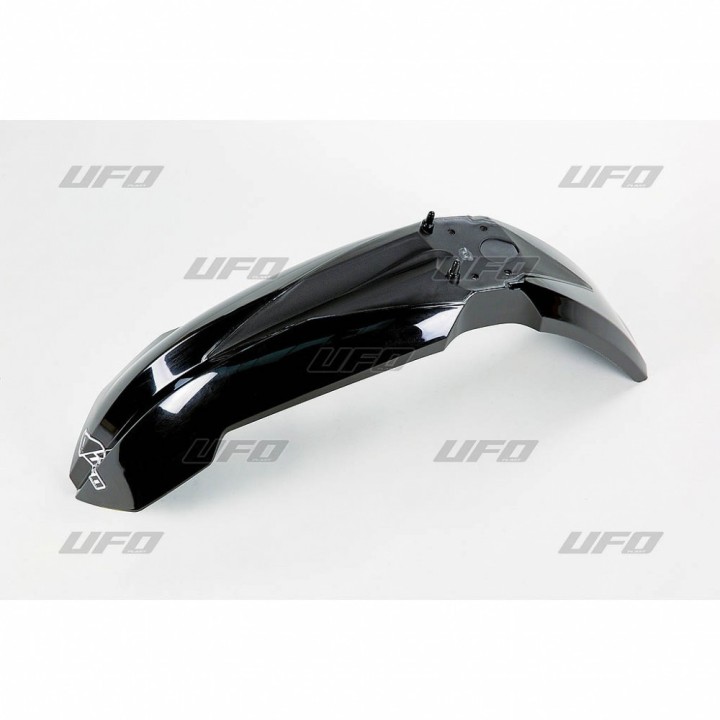 Plastiki i naklejki UFO błotnik przód ktm SX 85 '13-'17