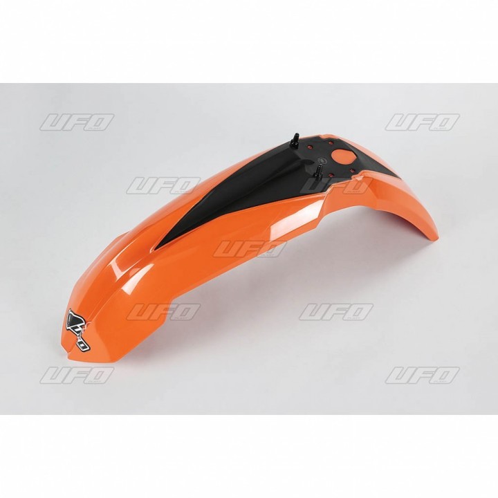 Plastiki i naklejki UFO błotnik przód ktm SX 85 '13-'17