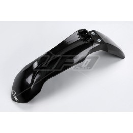 Plastiki i naklejki UFO błotnik przód ktm sx/sxf '13-'15, EXC '14-'16