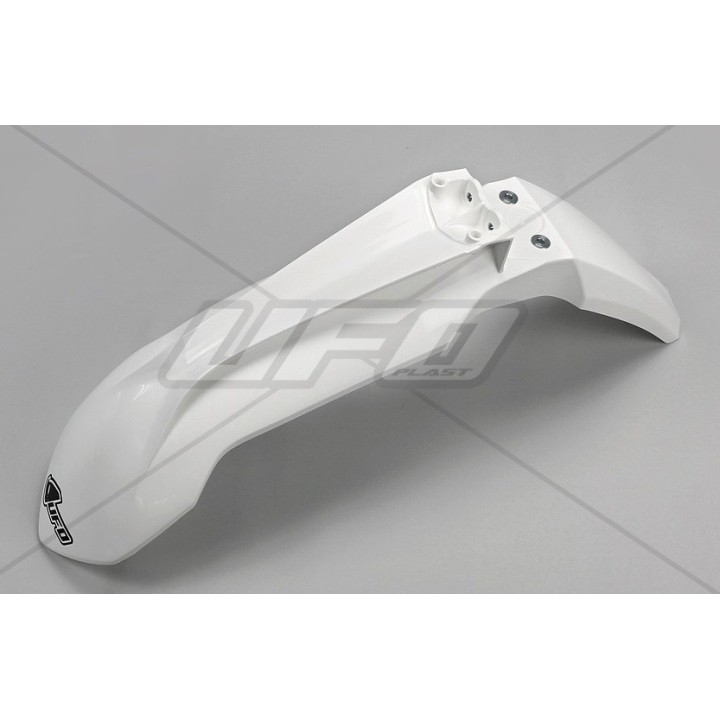 Plastiki i naklejki UFO błotnik przód ktm sx/sxf '13-'15, EXC '14-'16