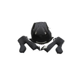 PROGRIP WYPRZEDAŻ WYŚCIÓŁKA Z POLICZKAMI DO KASKU PG3097 WYPRZEDAŻ