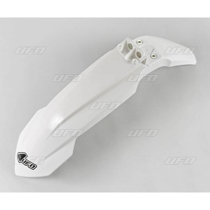 Plastiki i naklejki UFO błotnik przód ktm SX 85 '18-'26