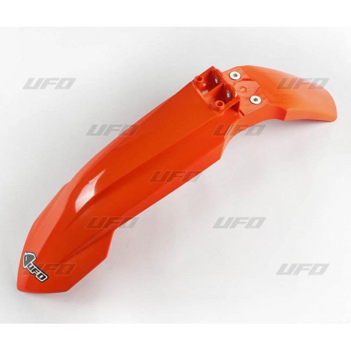 Plastiki i naklejki UFO błotnik przód ktm SX 85 '18-'26