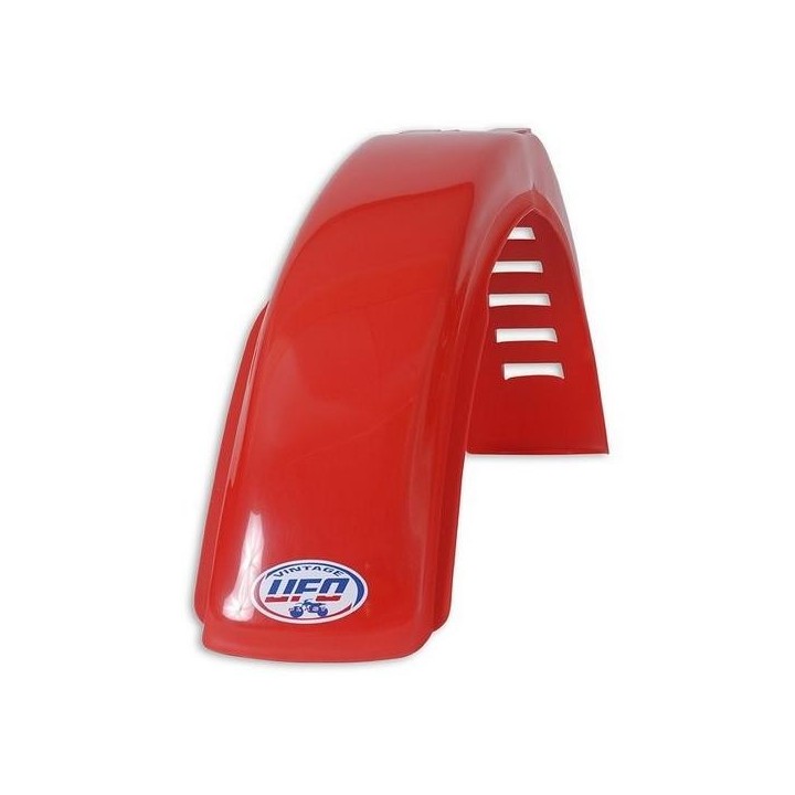 Plastiki i naklejki UFO błotnik przód vintage ktm maico '78-'83