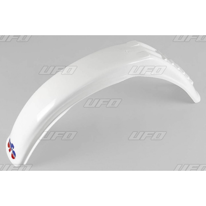 Plastiki i naklejki UFO błotnik przód vintage ktm maico '78-'83