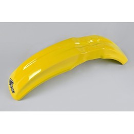 Plastiki i naklejki UFO błotnik przód (uniwersalny) cross / enduro 50-80 - zastąpiony przez KA02757101