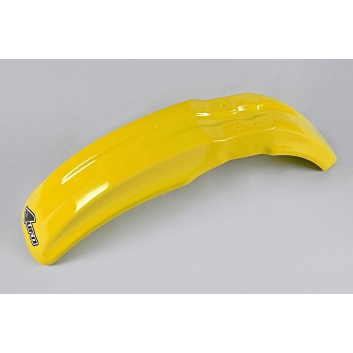 Plastiki i naklejki UFO błotnik przód (uniwersalny) cross / enduro 50-80 - zastąpiony przez KA02757101