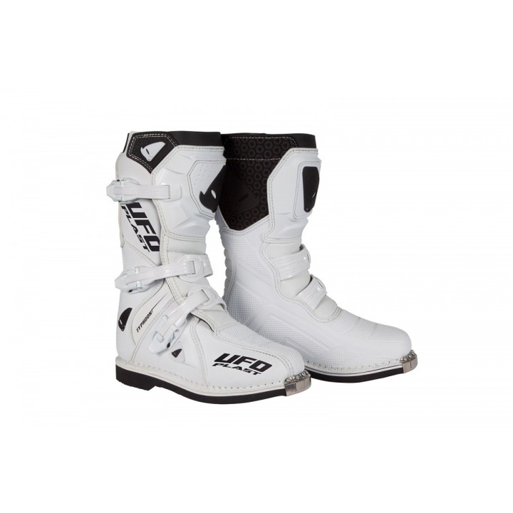 UFO BUTY TYPHOON CROSS / OFFROAD DZIECIĘCE / JUNIOR / KID - KOLEKCJA 2025/2026