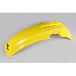 Plastiki i naklejki UFO błotnik przód suzuki rm 125/250 '87-88 - zastąpiony przez PA01013101