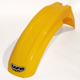 Plastiki i naklejki UFO błotnik przód suzuki rm 125 / 250 '95-'00, drz 400 e / SM '00-'25, husqvarna cr 125 / 250 / 360 '00-'03…