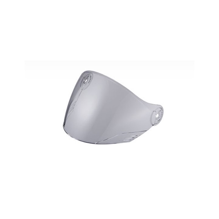 CABERG CZĘŚCI WIZJER (SZYBKA) PRZEŹROCZYSTY, ODPORNY NA ZARYSOWANIA DO MODELU RIVIERA V4
