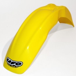 Plastiki i naklejki UFO błotnik przód suzuki rm 65 '03-'09 - zastąpiony przez KA03730102