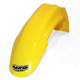Plastiki i naklejki UFO błotnik przód suzuki rmz 250 '04-'06 - zastąpiony przez KA03736001