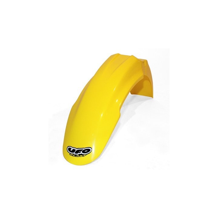 Plastiki i naklejki UFO błotnik przód suzuki rmz 250 '04-'06 - zastąpiony przez KA03736102